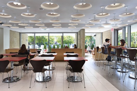 Sephardic Community Center / BKSK