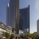 Plaza Residence / Migdal Arquitectos Plaza Residence / Migdal Arquitectos © Migdal Arquitectos
