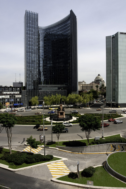 Plaza Residences / Migdal Arquitectos