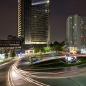 Plaza Residence / Migdal Arquitectos Plaza Residence / Migdal Arquitectos © Migdal Arquitectos