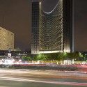 Plaza Residence / Migdal Arquitectos Plaza Residence / Migdal Arquitectos © Migdal Arquitectos