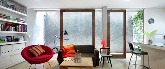 Kiri's House - Atelier Riri