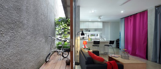 Kiri's House - Atelier Riri