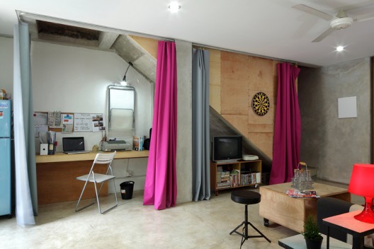 Kiri's House - Atelier Riri
