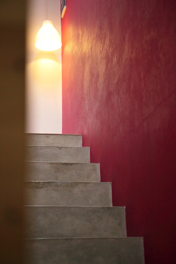 Kiri’s House / Atelier Riri