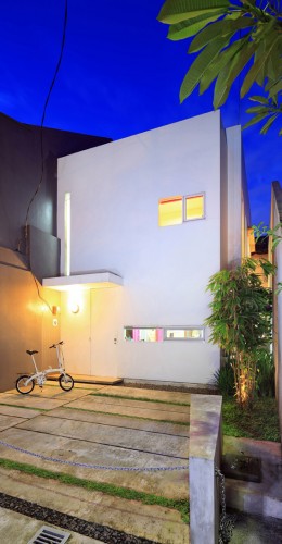 Kiri's House - Atelier Riri
