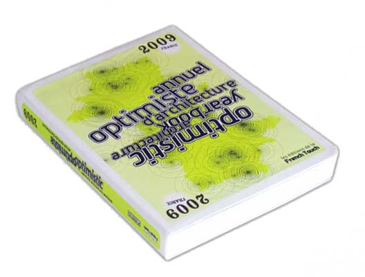Optimistic Architecture Yearbook