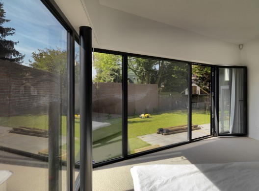 Villa Eindhoven / De Bever Architecten