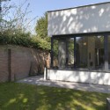 Villa Eindhoven / De Bever Architecten © De Bever Architecten
