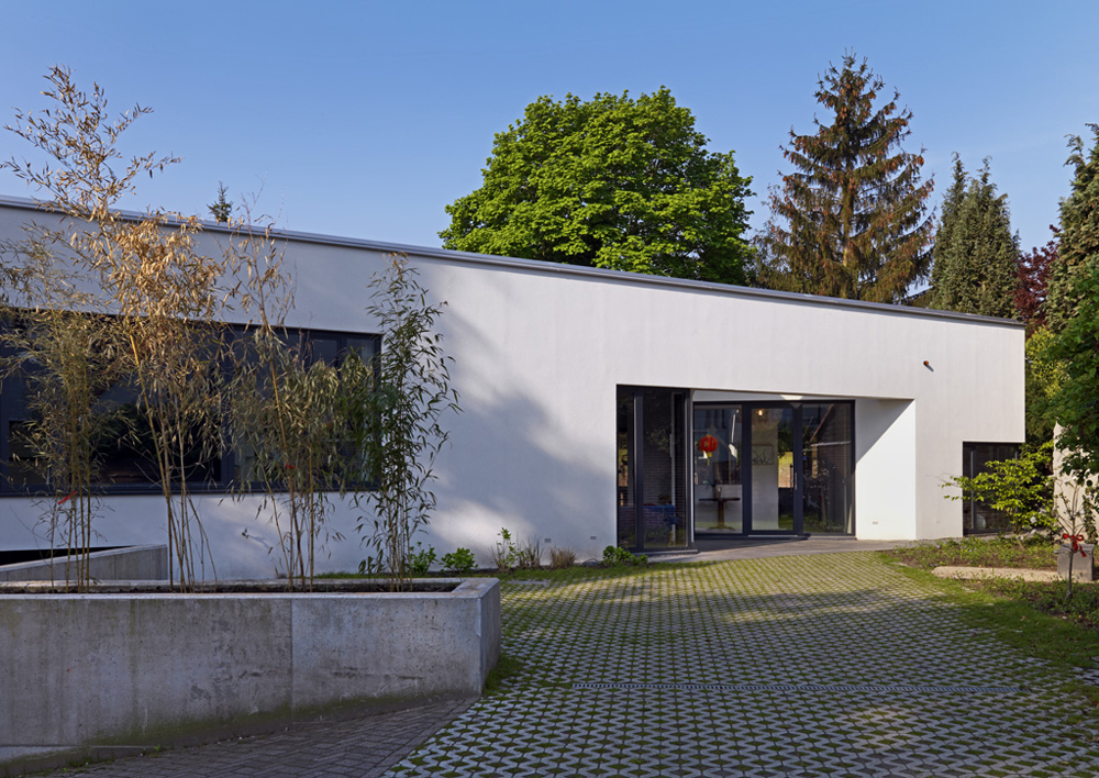 Villa Eindhoven / De Bever Architecten © De Bever Architecten