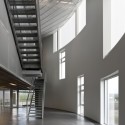 Natural Science Center - NORD Arkitekter Natural Science Center - NORD Arkitekter © NORD Architects / Adam Mørk