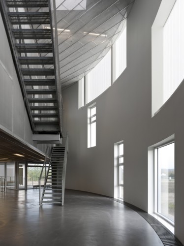 Natural Science Center - NORD Arkitekter