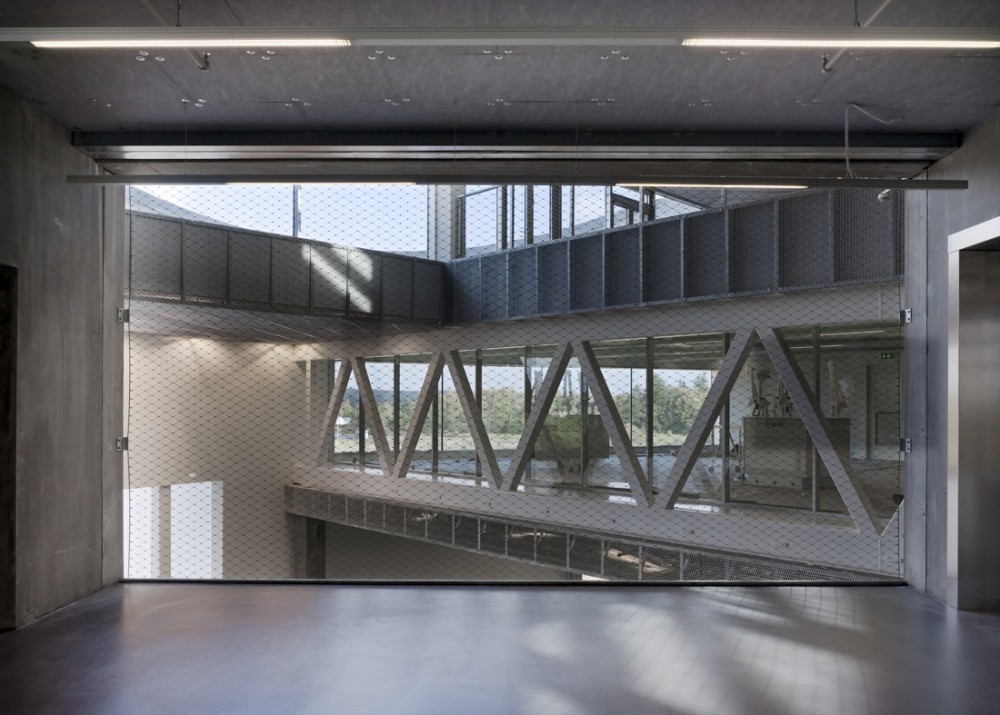 Natural Science Center / NORD Arkitekter