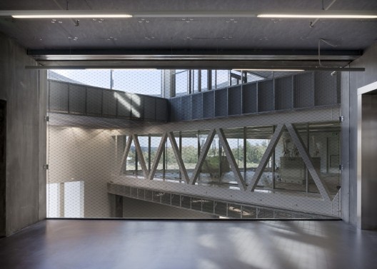 Natural Science Center - NORD Arkitekter