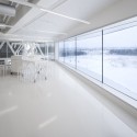 Natural Science Center - NORD Arkitekter Natural Science Center - NORD Arkitekter © NORD Architects / Adam Mørk