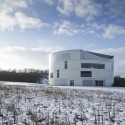 © NORD Architects / Adam Mørk