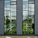 Bernts Have Daycare Center - Henning Larsen Architects Bernts Have Daycare Center - Henning Larsen Architects © Courtesy of Henning Larsen Architects