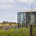 Bernts Have Daycare Center - Henning Larsen Architects Bernts Have Daycare Center - Henning Larsen Architects © Courtesy of Henning Larsen Architects