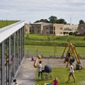 Bernts Have Daycare Center - Henning Larsen Architects Bernts Have Daycare Center - Henning Larsen Architects © Courtesy of Henning Larsen Architects