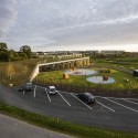 Bernts Have Daycare Center - Henning Larsen Architects Bernts Have Daycare Center - Henning Larsen Architects © Courtesy of Henning Larsen Architects