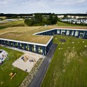 © Courtesy of Henning Larsen Architects