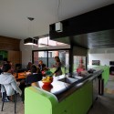 Mash House / Andrew Maynard Architects  Kevin Hui