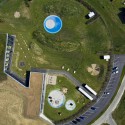 Bernts Have Daycare Center - Henning Larsen Architects Bernts Have Daycare Center - Henning Larsen Architects © Courtesy of Henning Larsen Architects