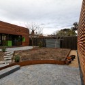 Mash House / Andrew Maynard Architects  Kevin Hui