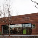 Mash House / Andrew Maynard Architects  Kevin Hui
