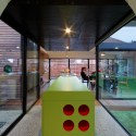 Mash House / Andrew Maynard Architects  Kevin Hui
