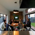 Mash House / Andrew Maynard Architects  Kevin Hui