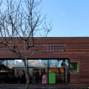 Mash House / Andrew Maynard Architects  Kevin Hui
