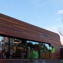 Mash House / Andrew Maynard Architects  Kevin Hui