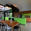 Mash House / Andrew Maynard Architects  Kevin Hui