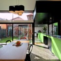 Mash House / Andrew Maynard Architects  Kevin Hui