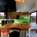 Mash House / Andrew Maynard Architects  Kevin Hui