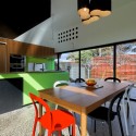 Mash House / Andrew Maynard Architects  Kevin Hui