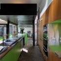 Mash House / Andrew Maynard Architects  Kevin Hui