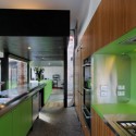 Mash House / Andrew Maynard Architects  Kevin Hui