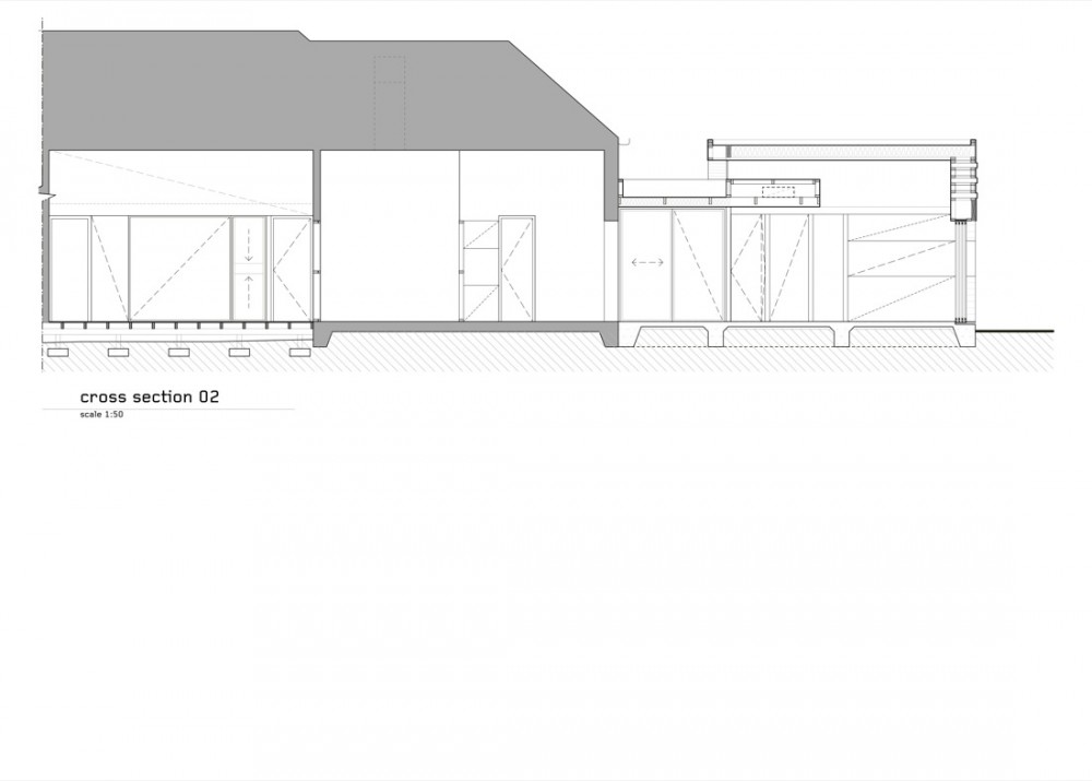 Mash House / Andrew Maynard Architects