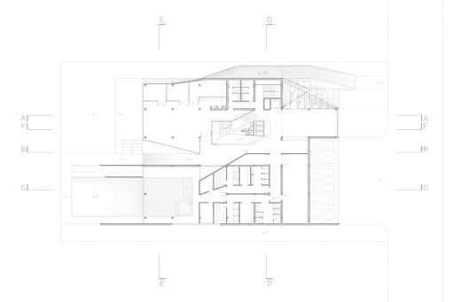 first floor plan