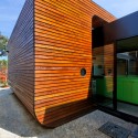 Mash House / Andrew Maynard Architects  Kevin Hui