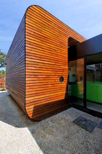 Mash House / Andrew Maynard Architects
