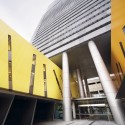 Brisbane Square - Denton Corker Marshall © John Gollings
