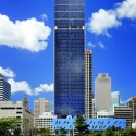 Brisbane Square - Denton Corker Marshall © John Gollings
