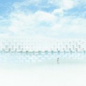 CCCloud / Kengo Kuma (17) Courtesy of Kengo Kuma
