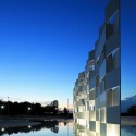 CCCloud / Kengo Kuma (9) Courtesy of Kengo Kuma