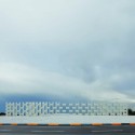 CCCloud / Kengo Kuma (8) Courtesy of Kengo Kuma