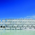 CCCloud / Kengo Kuma (4) Courtesy of Kengo Kuma