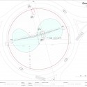 CCCloud / Kengo Kuma (23) plan 01